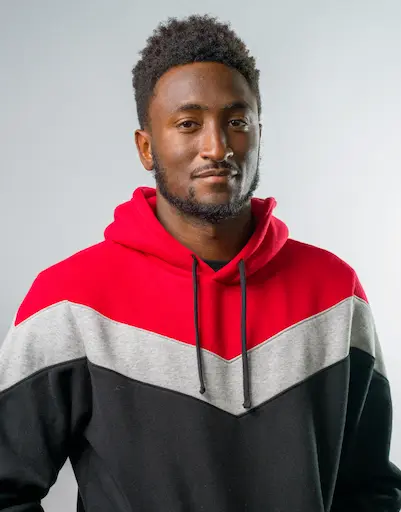 An image of MKBHD