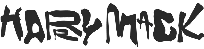 Harry Mack logo