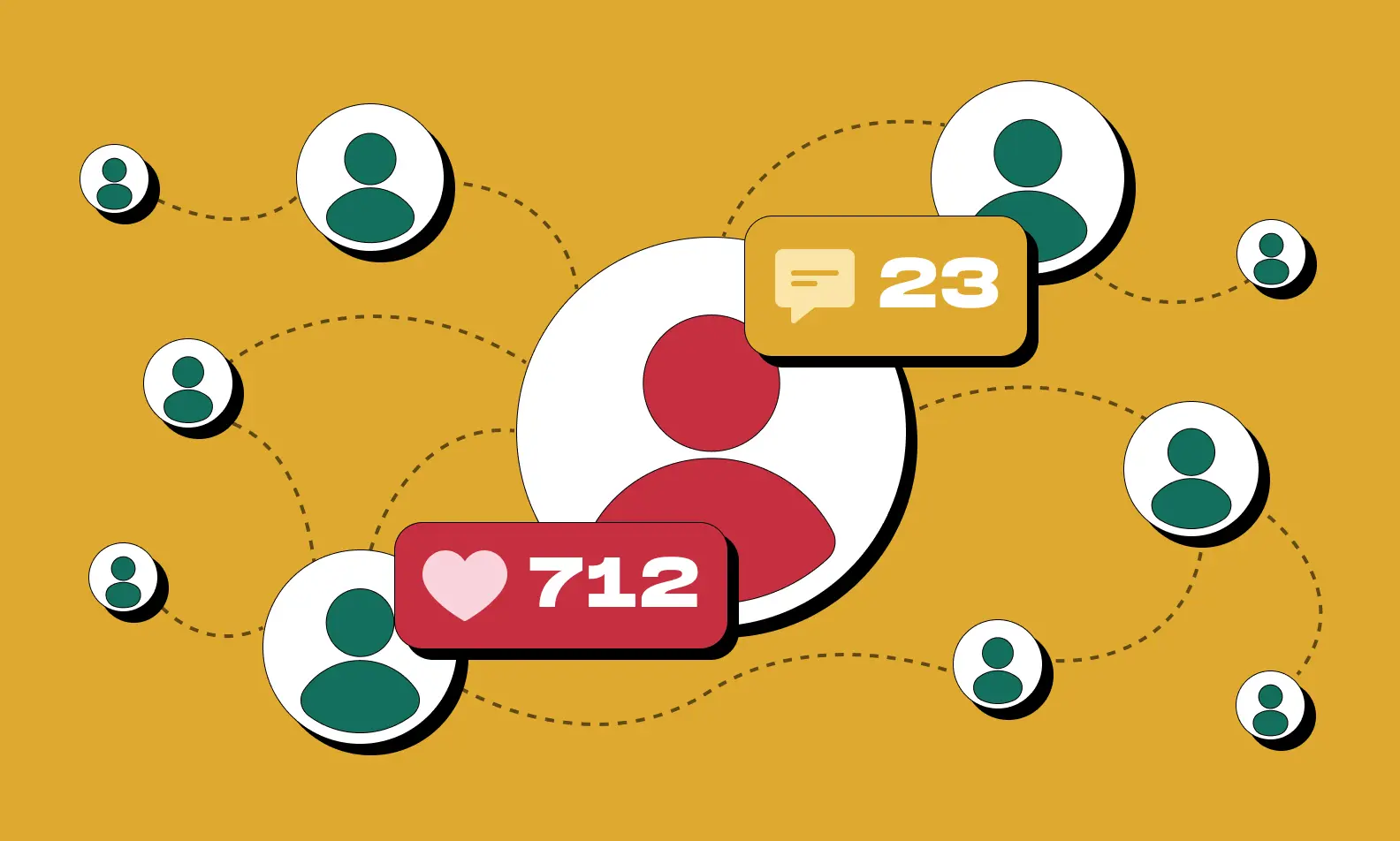 Online Community Management Cover Image