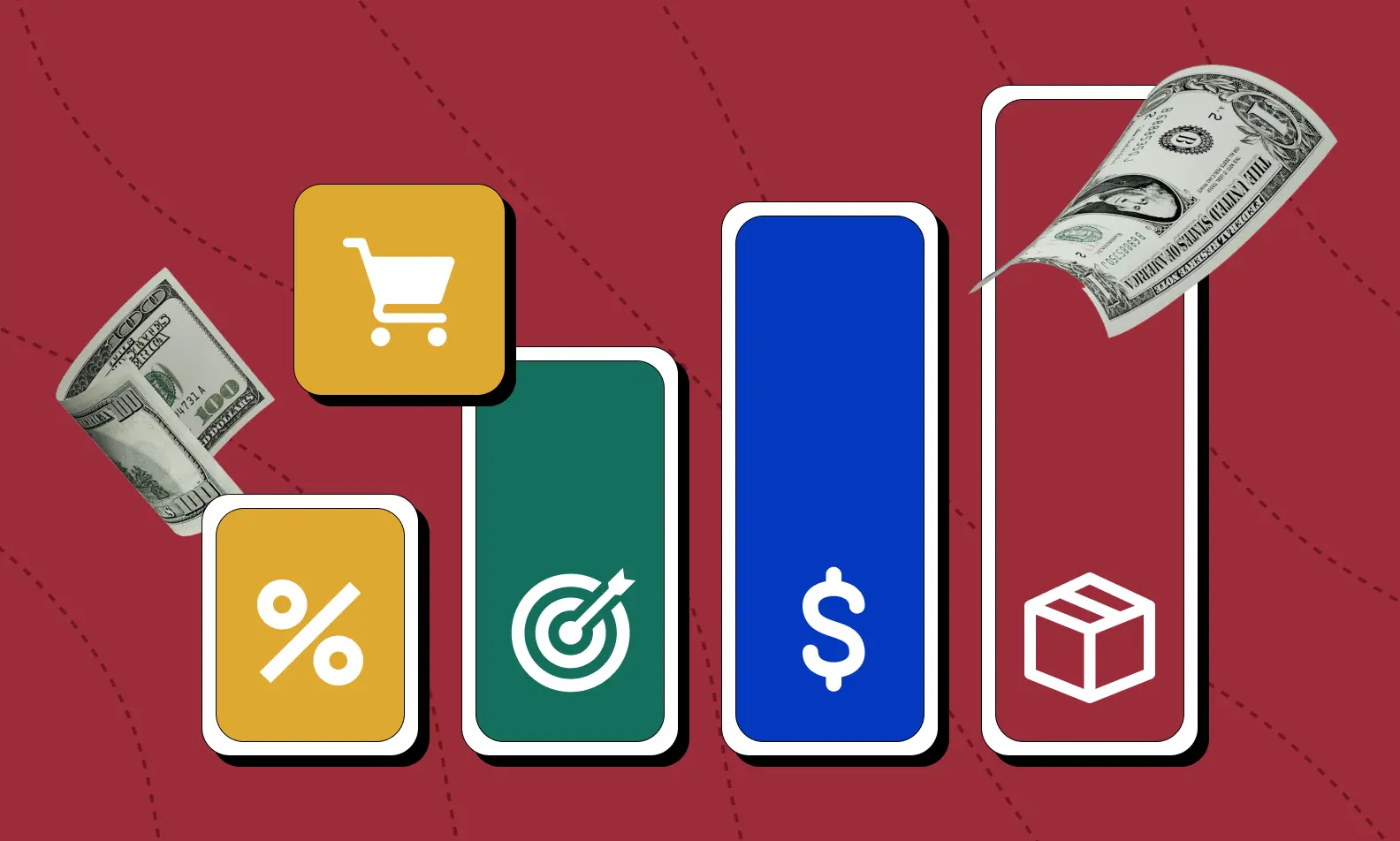 Merchandise Planning Cover Image