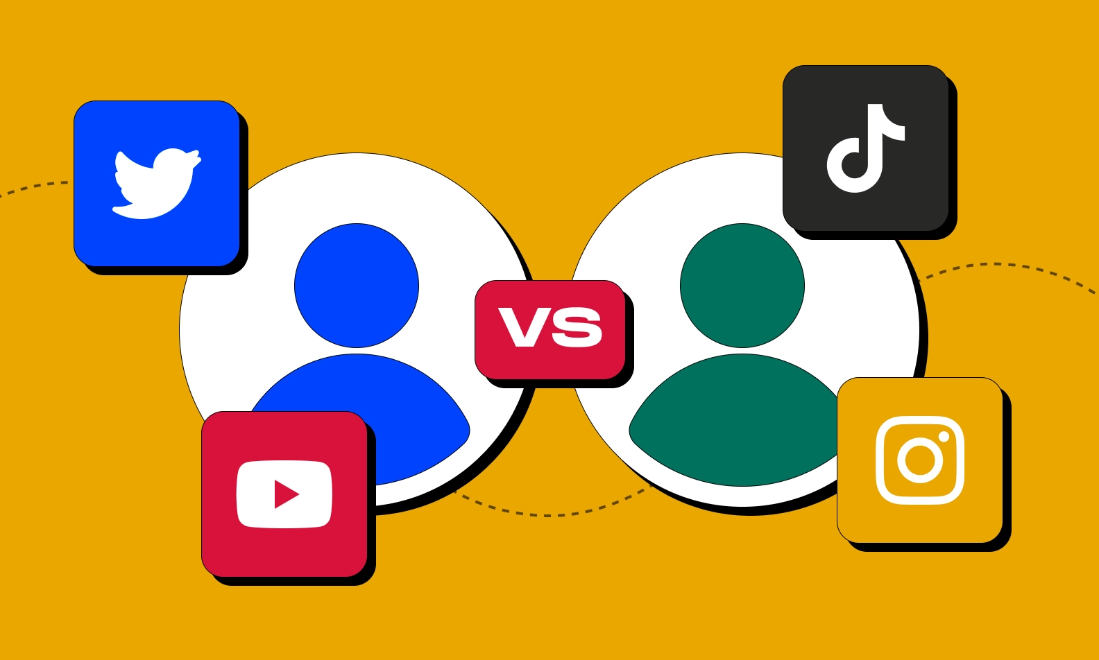 Content creator blog image