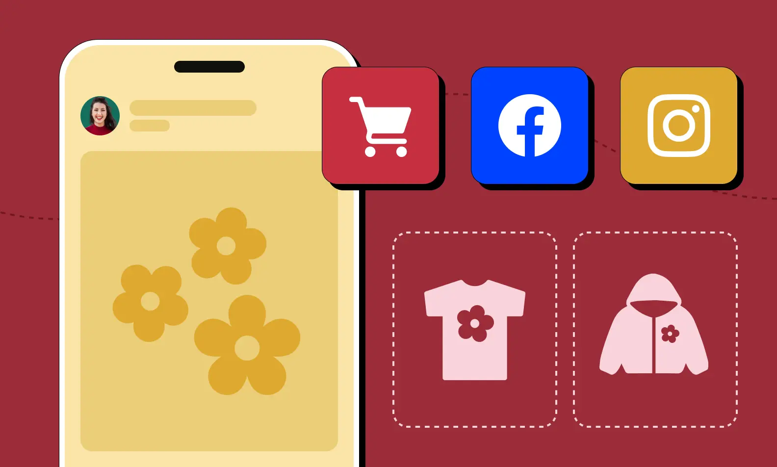 Shoppable Content Cover Image