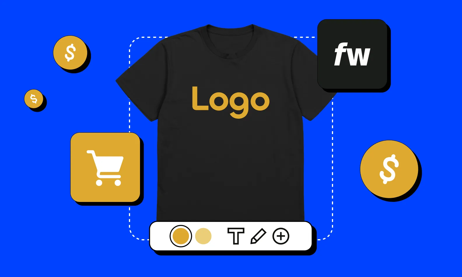 Merchandise Business Cover Image