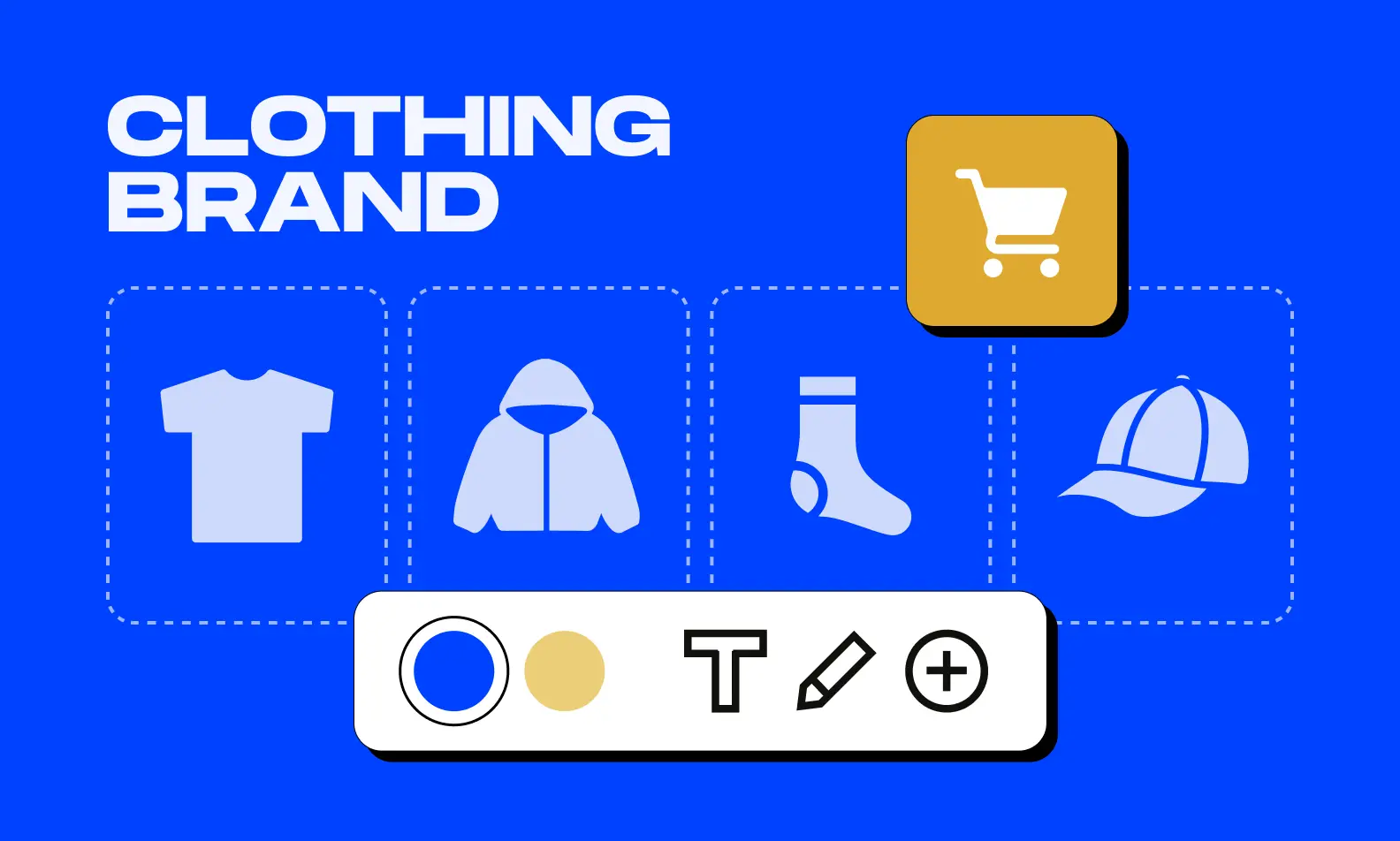 How to Start a Clothing Brand Cover Image