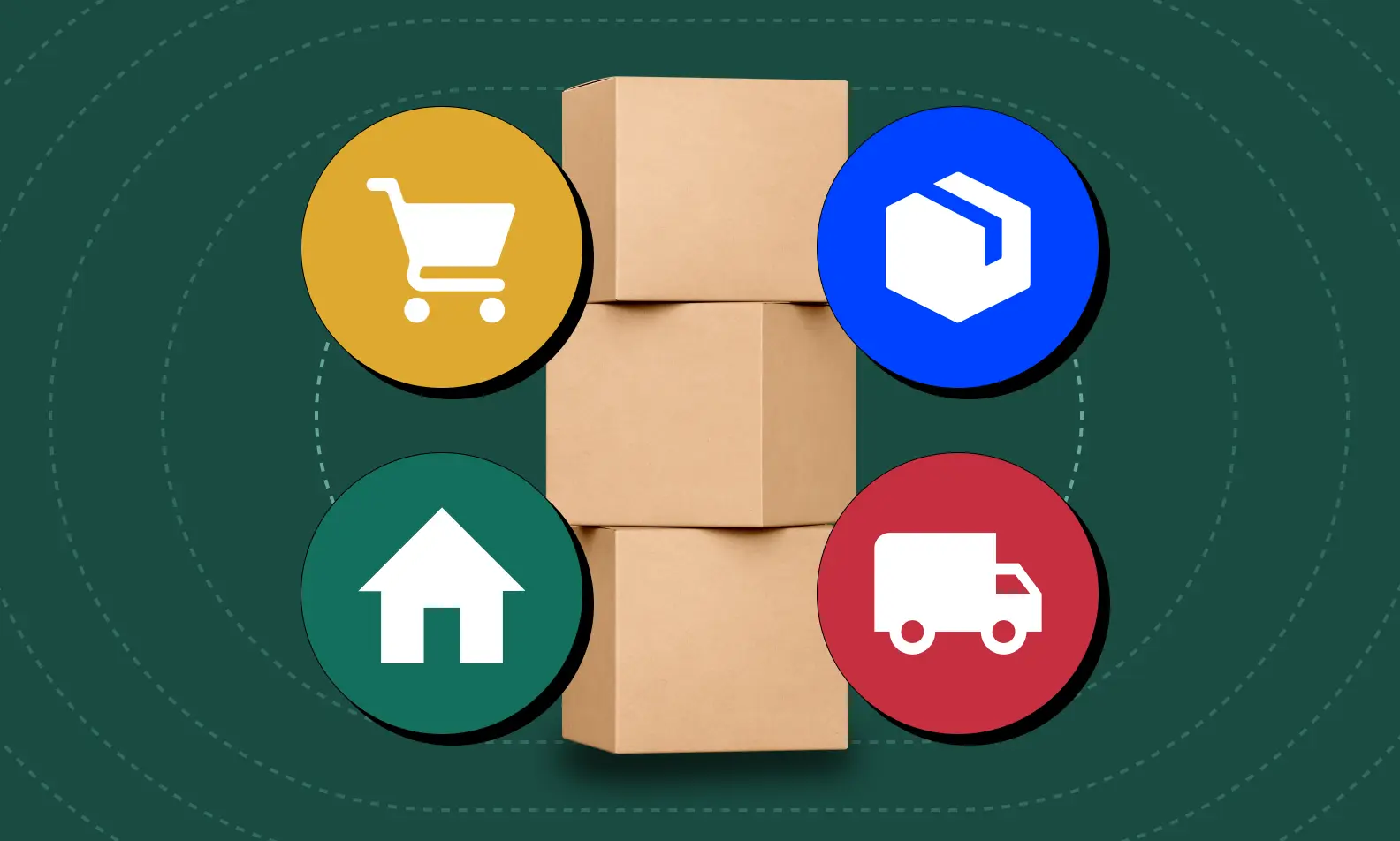 Ecommerce Fulfillment Order Cover Image