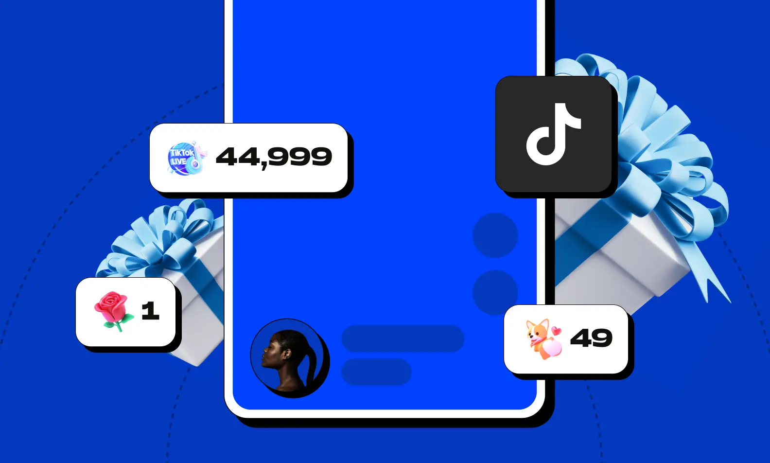 TikTok Gift Value Cover Image