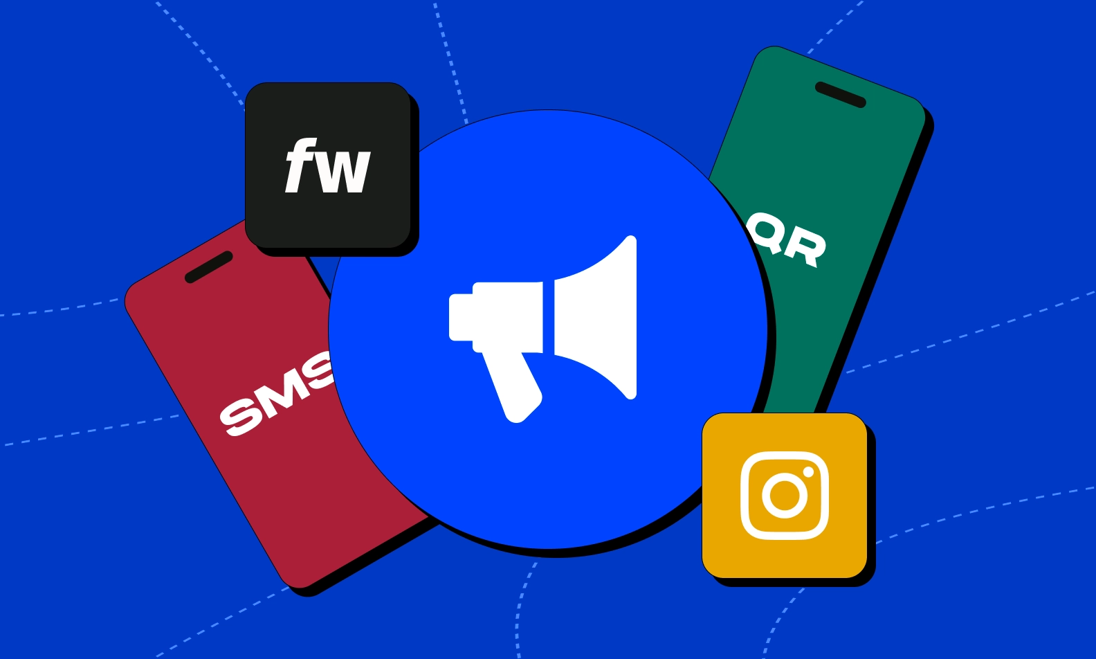 Mobile Marketing Strategies Cover Image