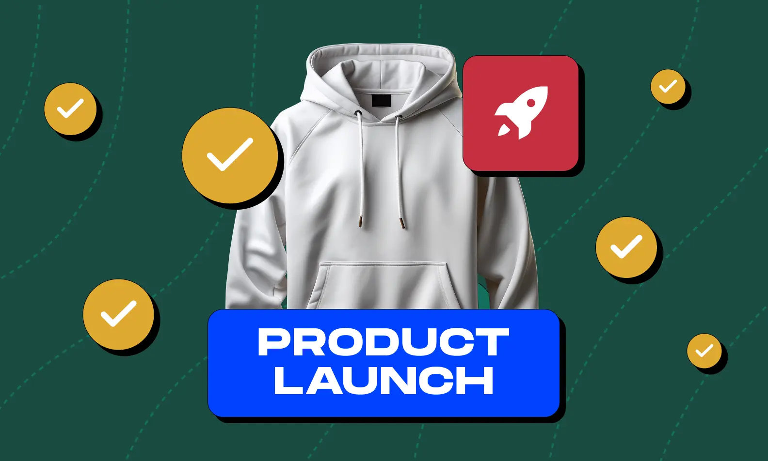 Product Launch Checklist Cover Image