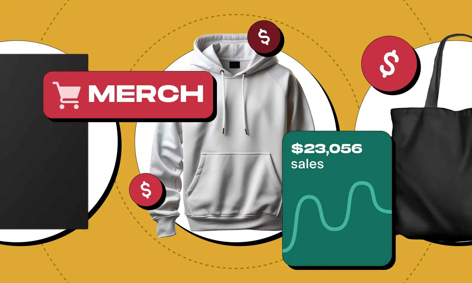 Best Merchandising Strategies Cover Image