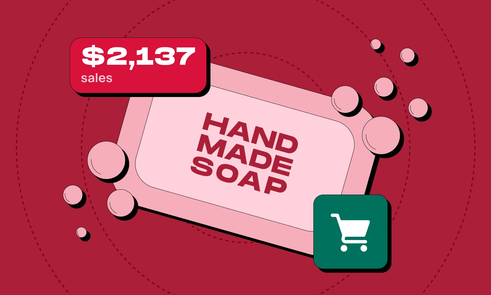 things to make and sell blog image