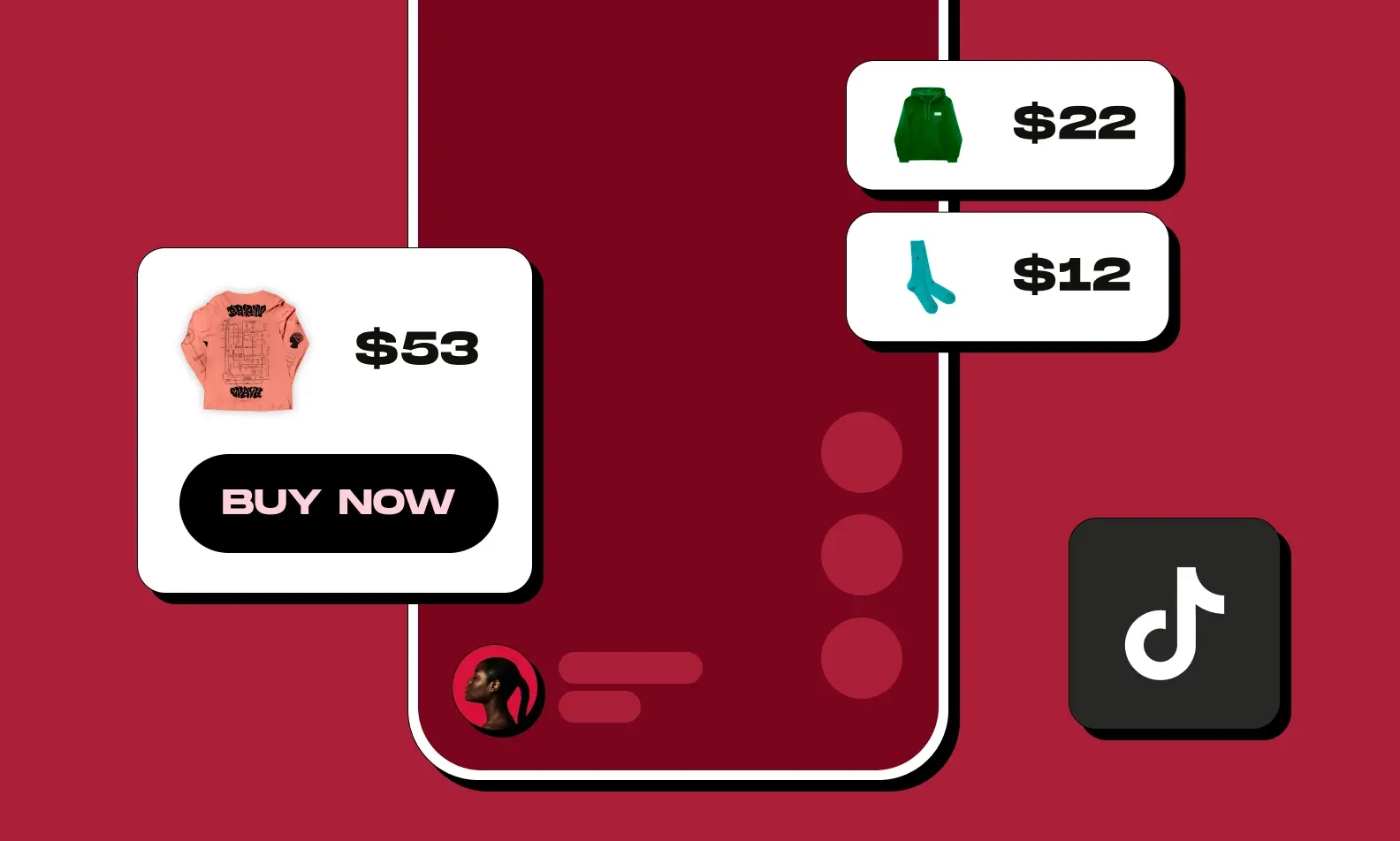 TikTok Affiliate Marketing Cover Image