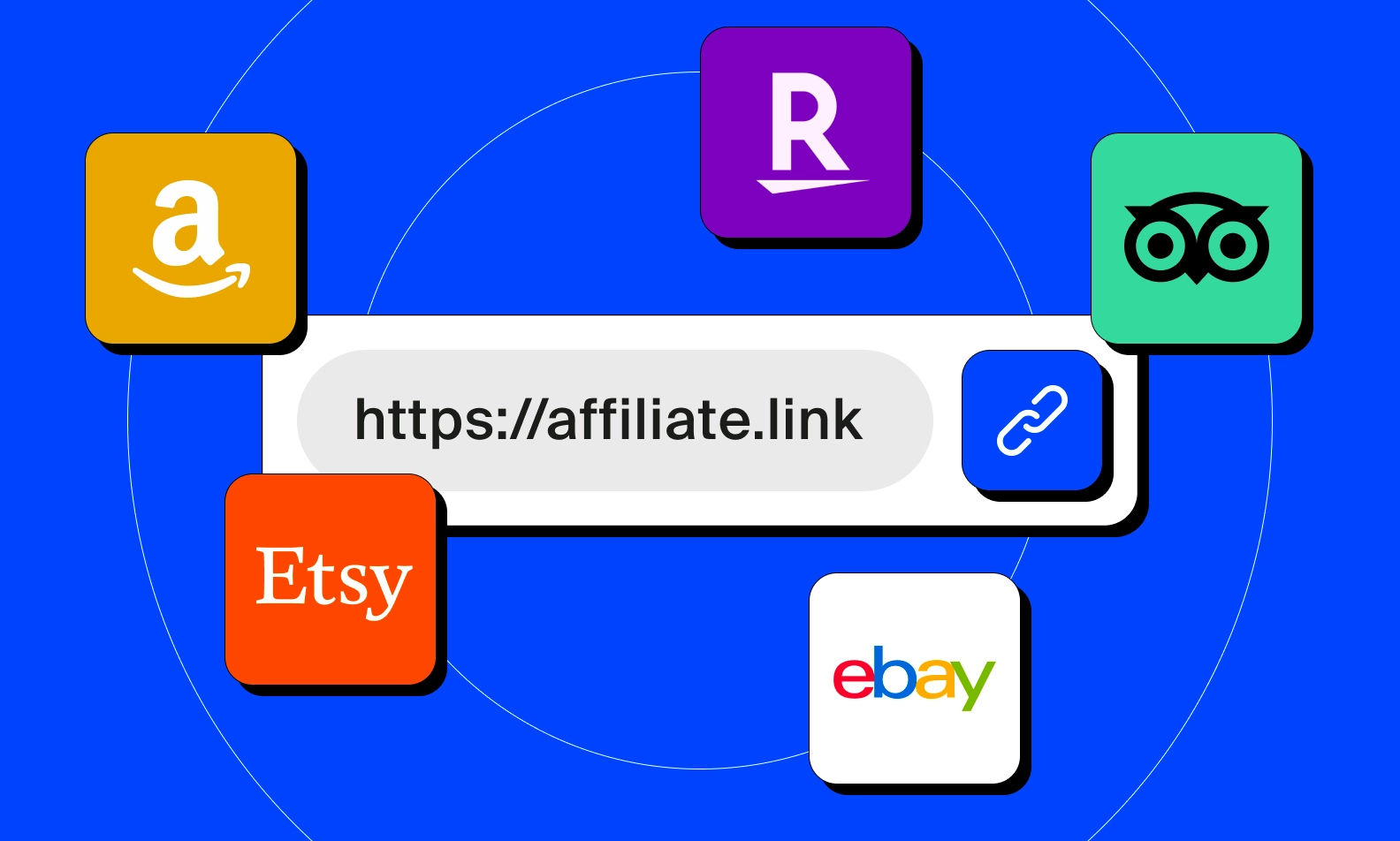 Affiliate programs image