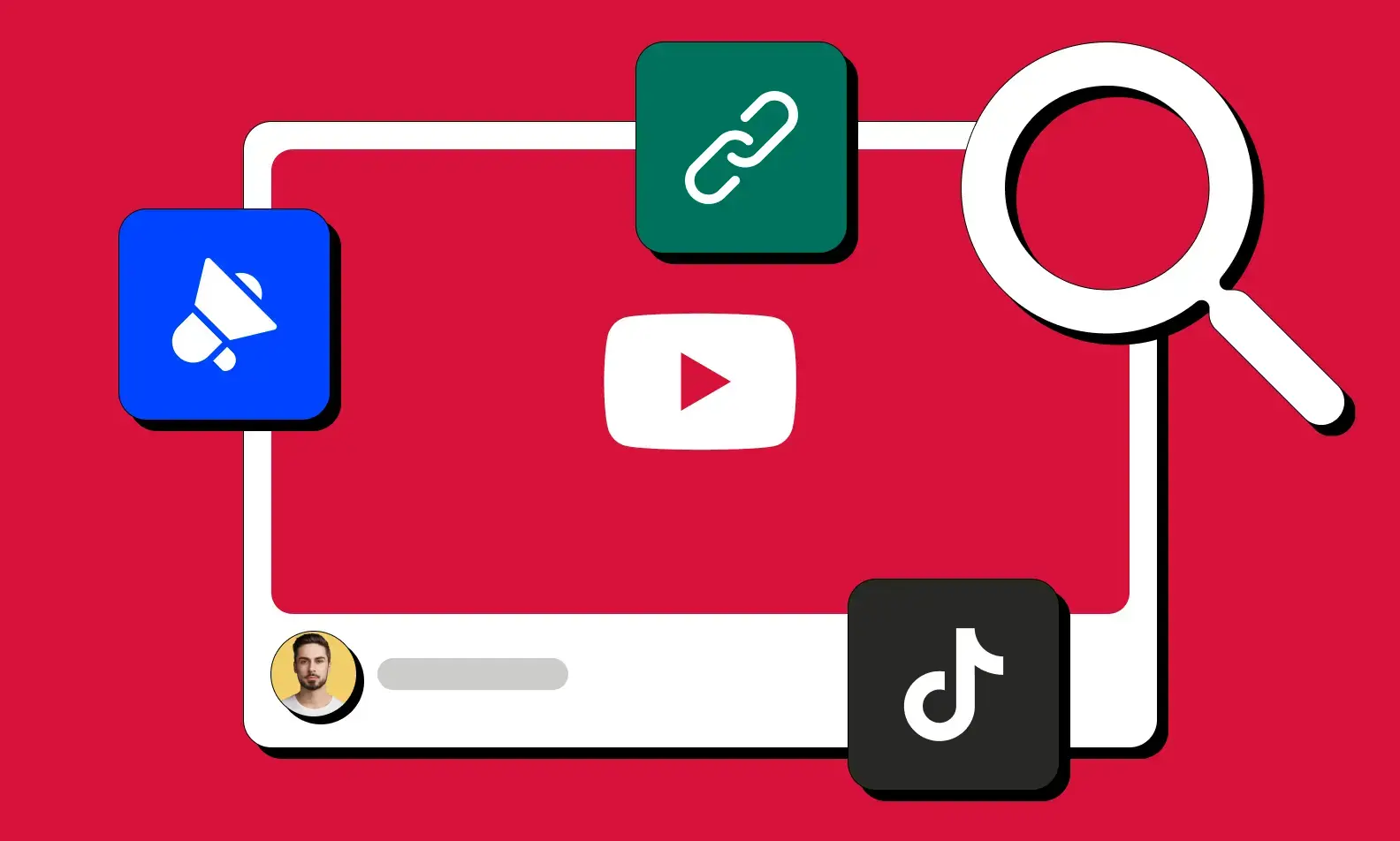 How to Promote Your YouTube Channel Cover Image