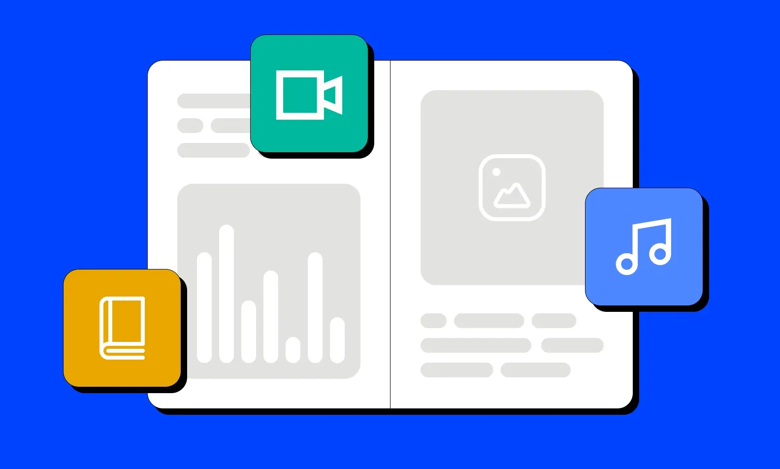 Visual Storytelling Cover Image