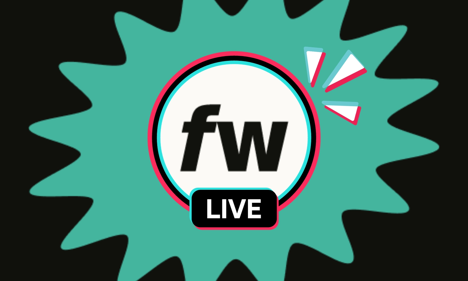 Tiktok live blog image