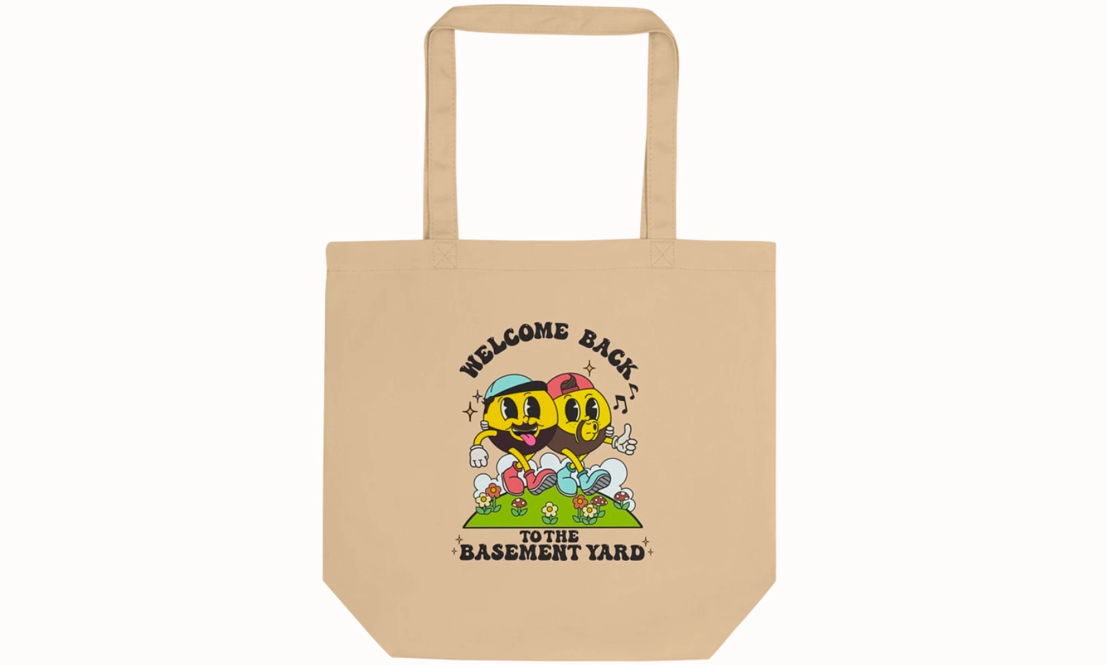 Santagato Studios tote bag