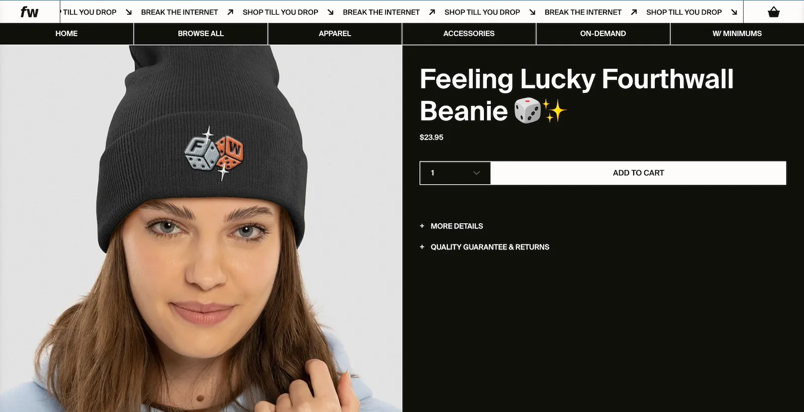 Emoji support in products