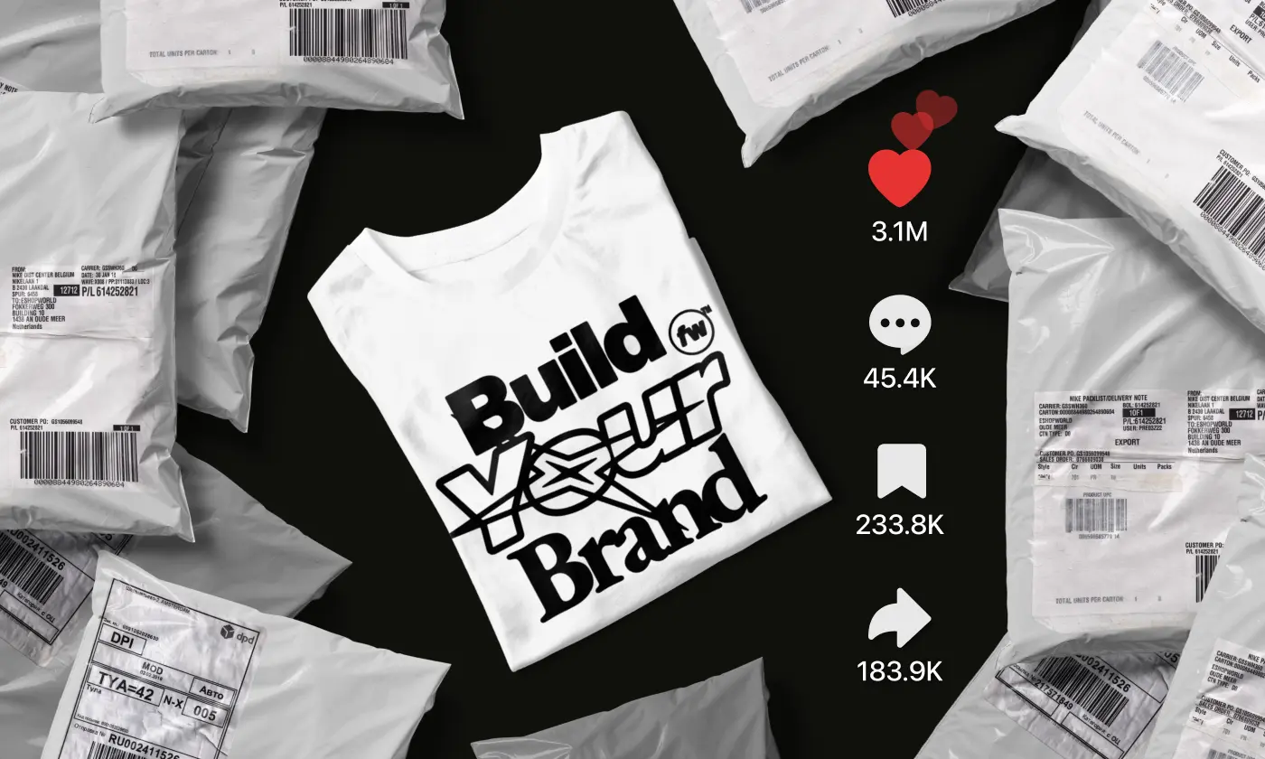 Social Media Marketing for Your Brand Cover Image