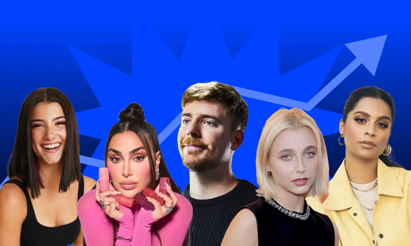 Business Success Stories Cover Image