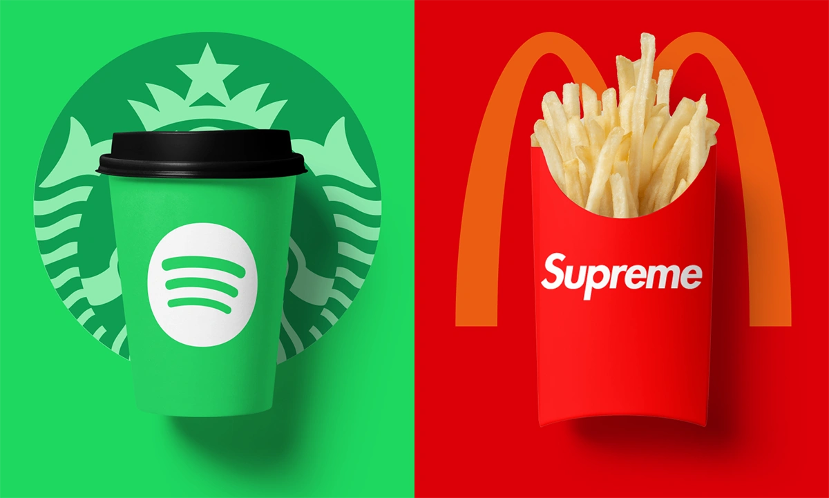 Brand Collabs Cover Image