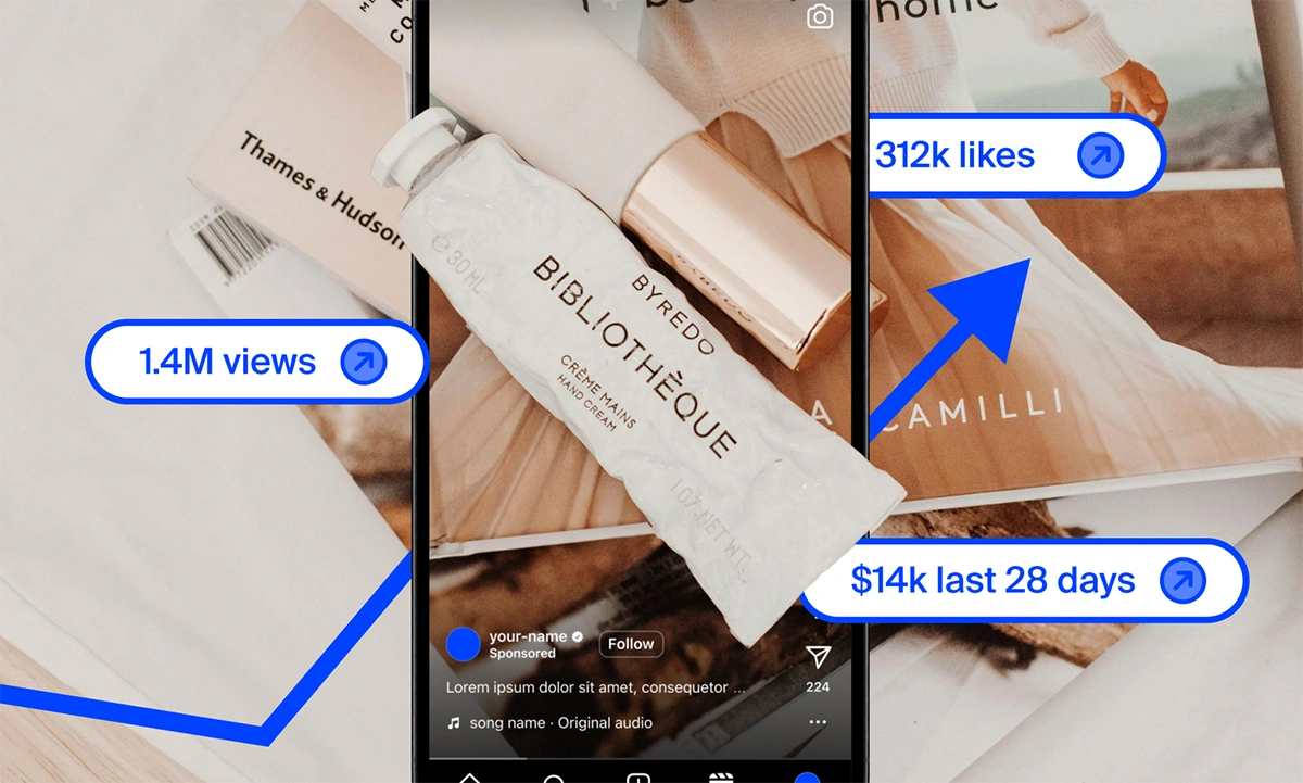 Influencer Marketing Cover Image