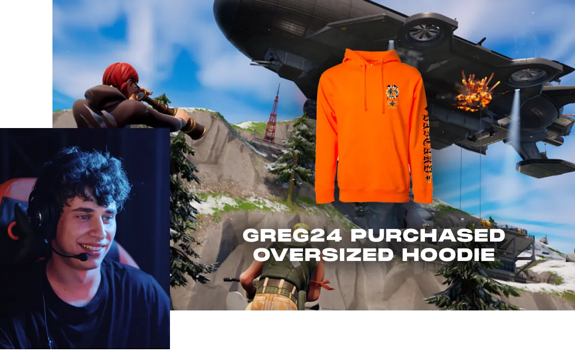 Introducing Fourthwall, A Better Solution For Merch | by Chase |  StreamElements - Legendary Content Creation Tools and Services