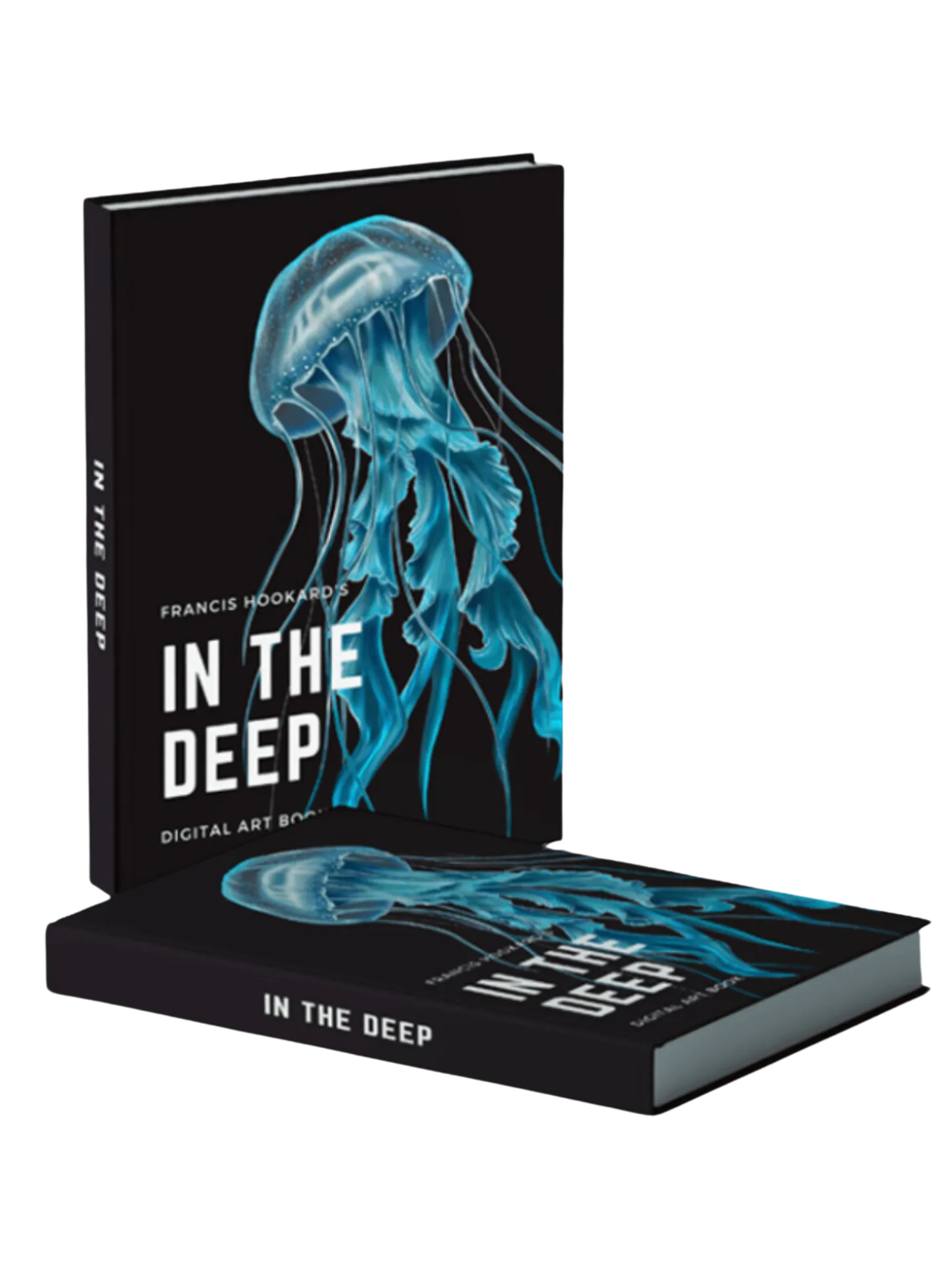 fourthwall custom book