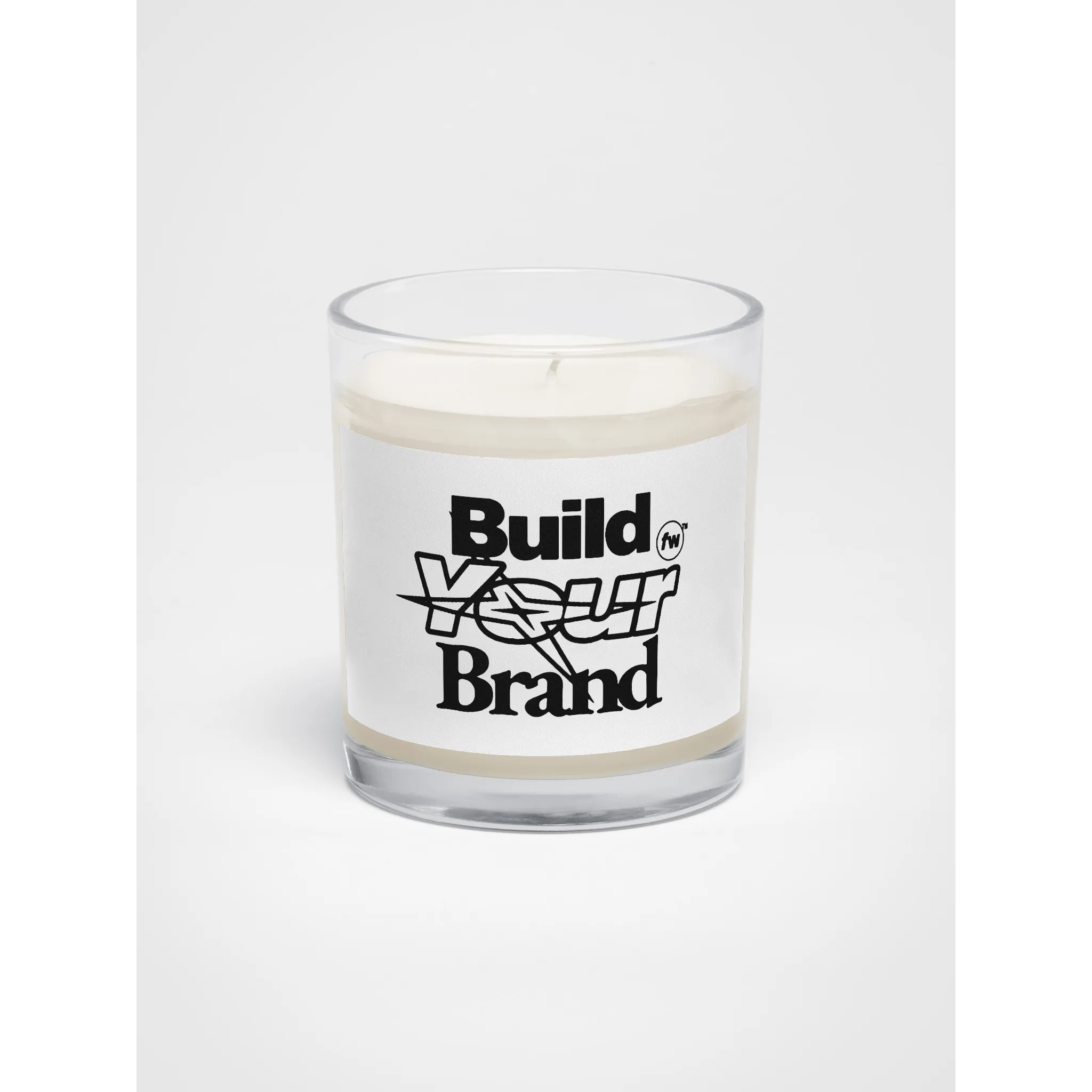 fourthwall candle