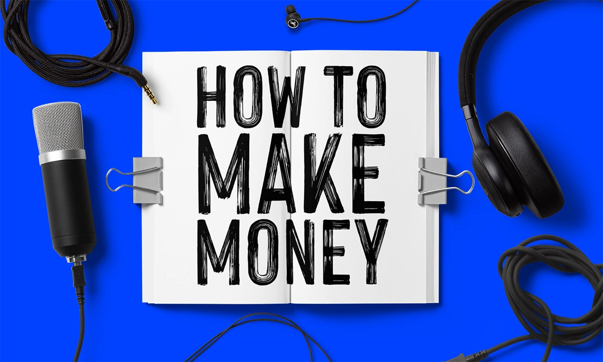 Independent Artist Side Hustles Cover Image