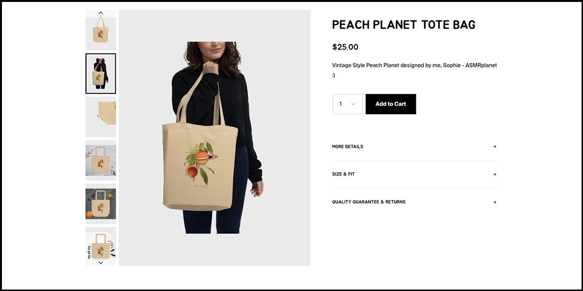 How to Sell Custom-Designed Bags Online: A 2026 Guide for Creators