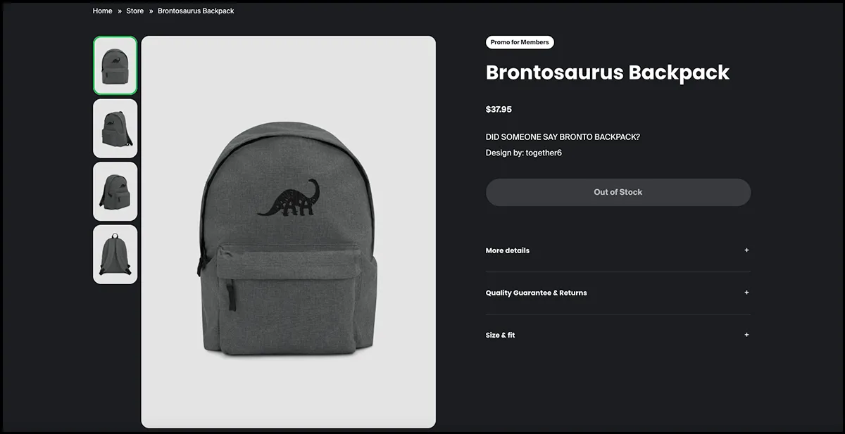 How to Sell Custom-Designed Bags Online: A 2026 Guide for Creators