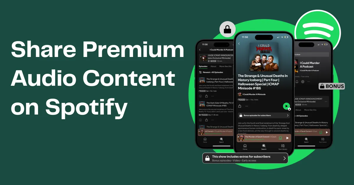 Fourthwall | Spotify