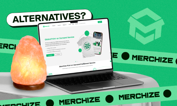 Merchize Alternatives