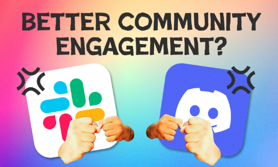 slack vs discord cover image