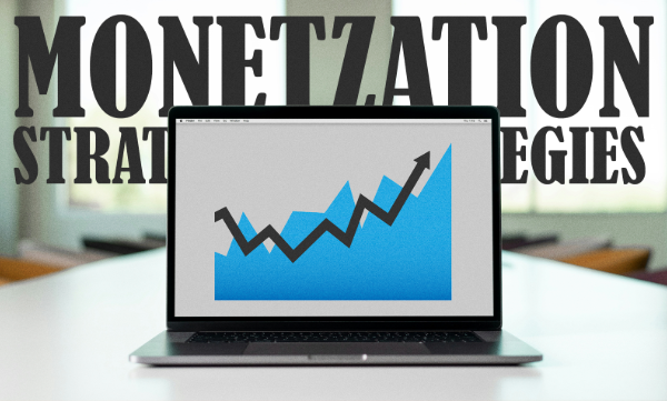 Monetization Strategies for Creators